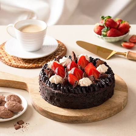 Famous Cake Shops in Bangalore - Cakeez Bakers