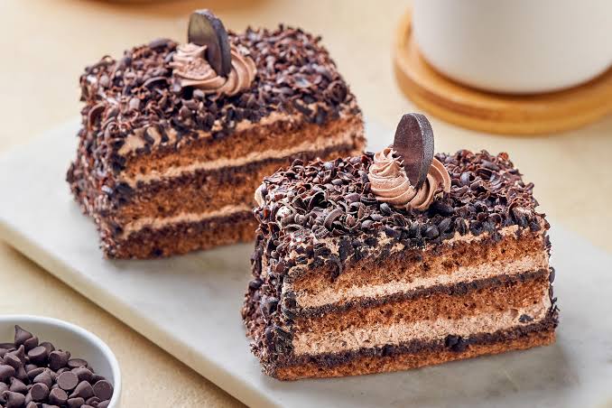 Delicious Mud Cake Pastry in Moradabad