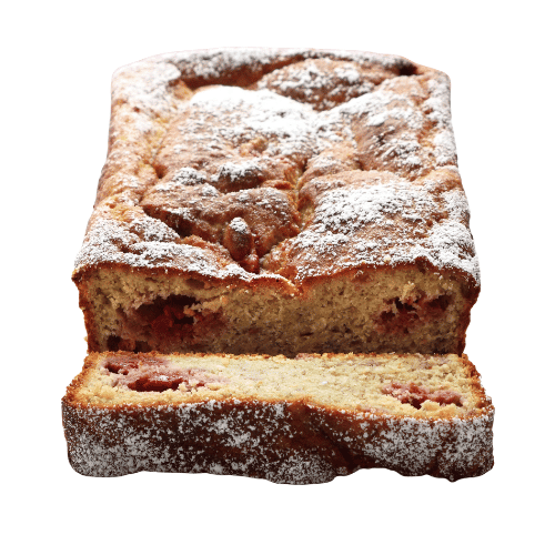 Sugar-Free Cake