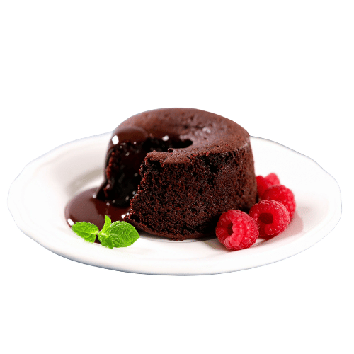 Choco Lava Cake