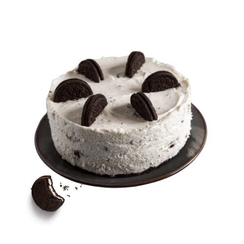 Oreo Chocolate Cake